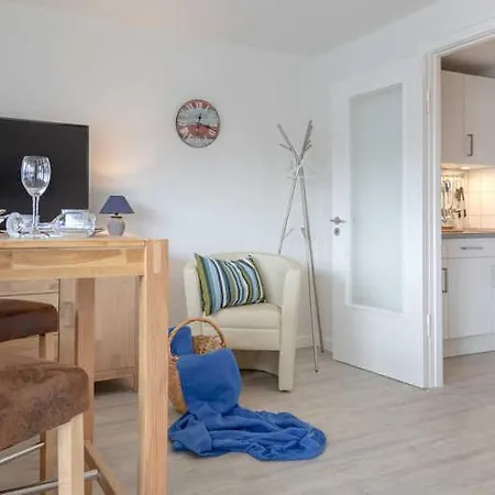Kamp 11 _app_14 Eine Wie Keine Apartament *